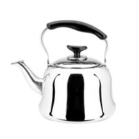 classic kettle flask