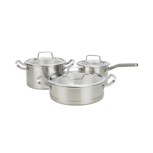 cookware kitchenware pan pots set (6pcs)