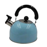 Whistle kettle 6