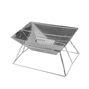 BBQ grill (rectangle)